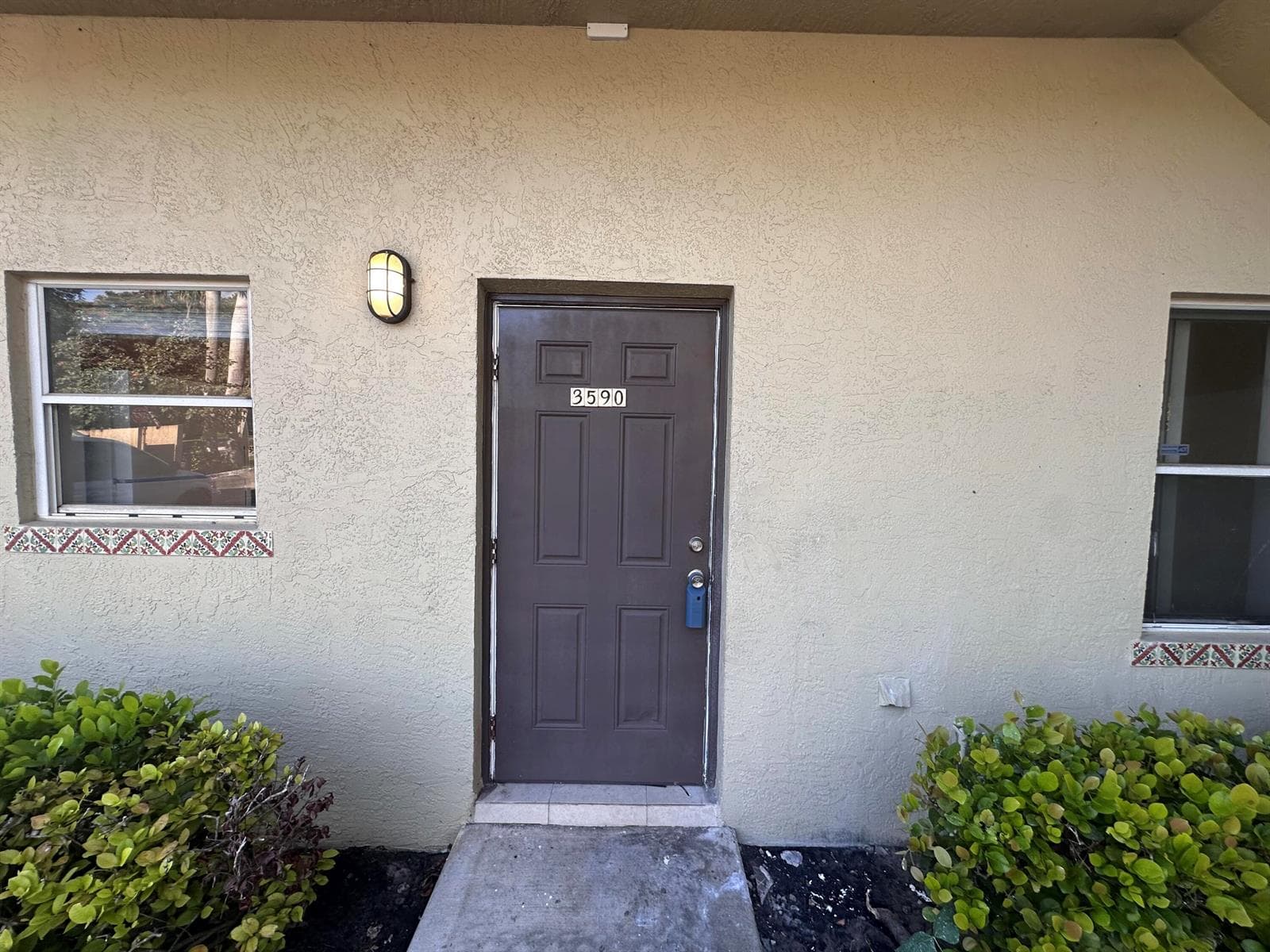 3590 NW 91ST Lane # 3590, Sunrise, FL 33351