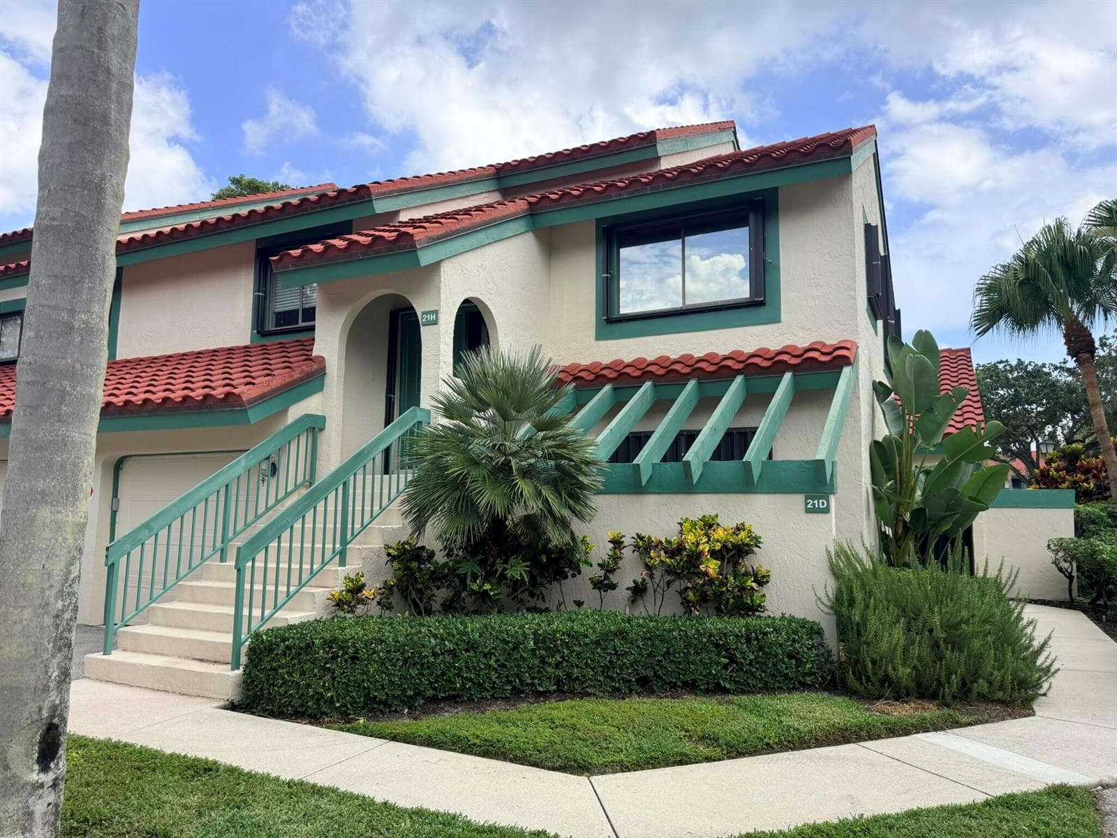 21 Lexington Lane W # H, Palm Beach Gardens, FL 33418 photo 2