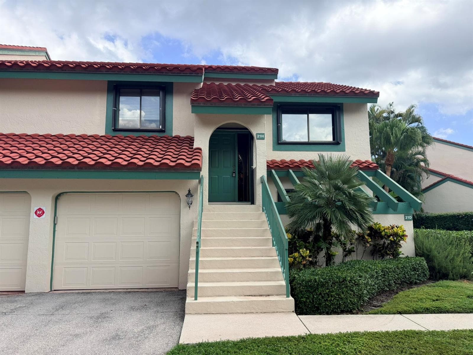 21 Lexington Lane W # H, Palm Beach Gardens, FL 33418 photo 5