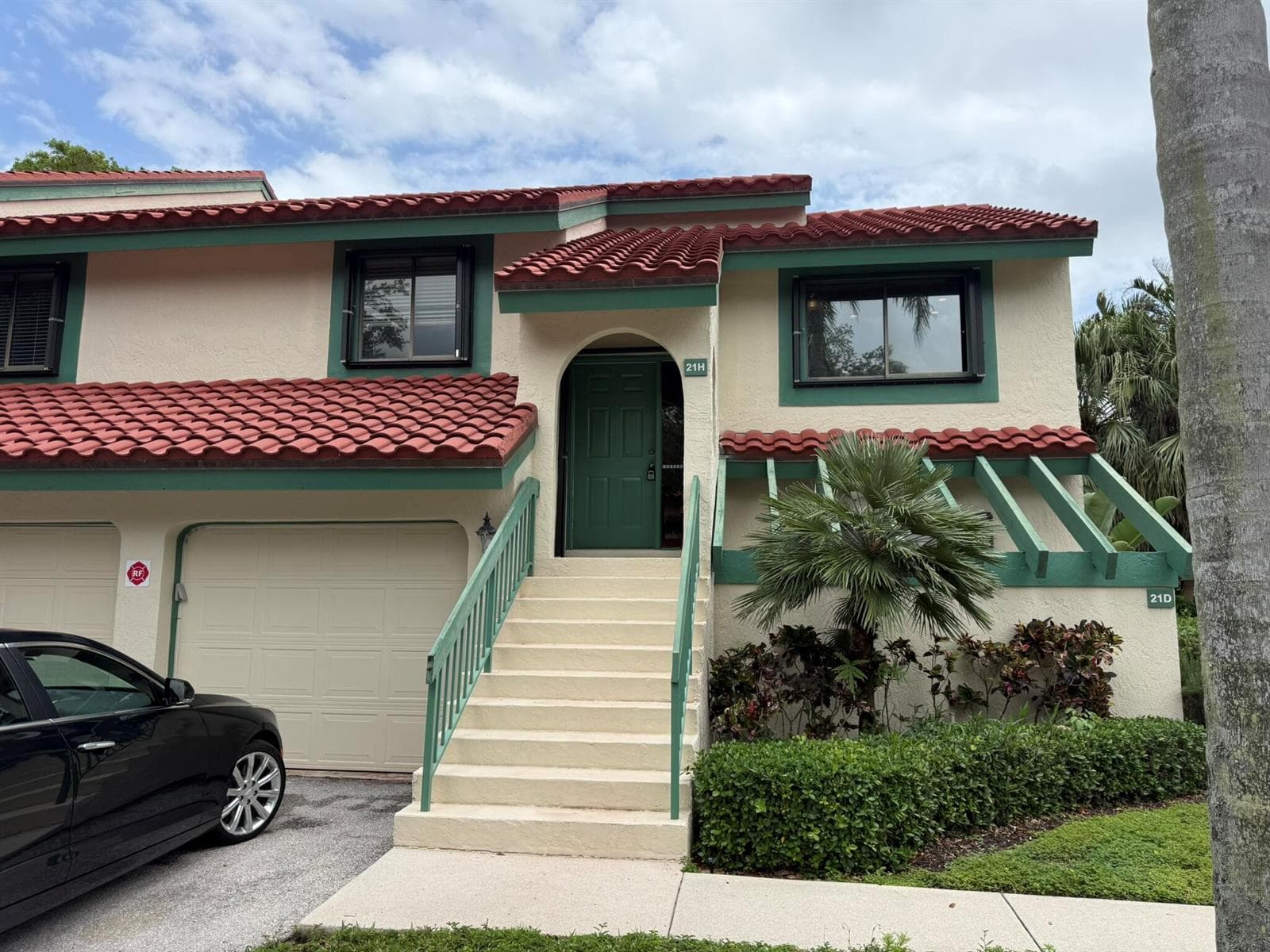 21 Lexington Lane W # H, Palm Beach Gardens, FL 33418 photo 4