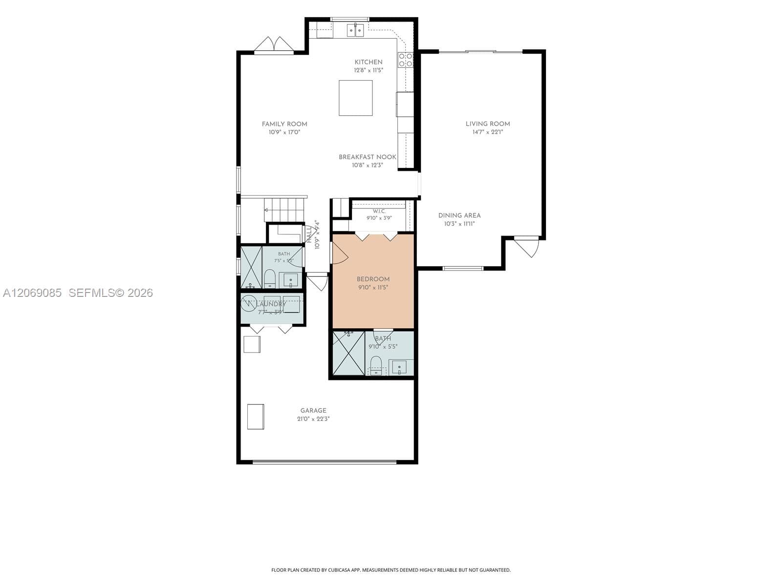 15905 SW 83rd Ter, Miami, FL 33193 photo 3
