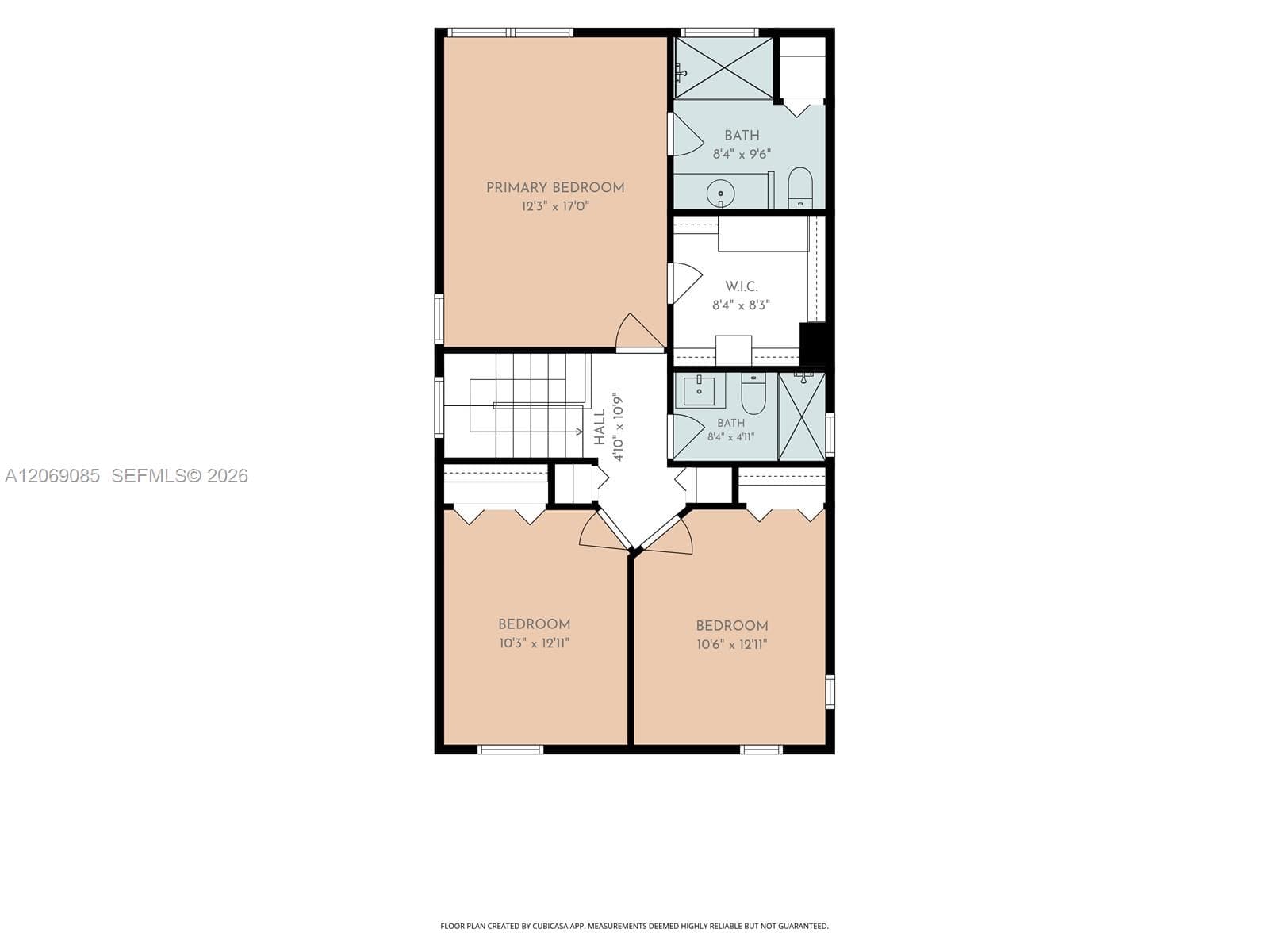 15905 SW 83rd Ter, Miami, FL 33193 photo 4