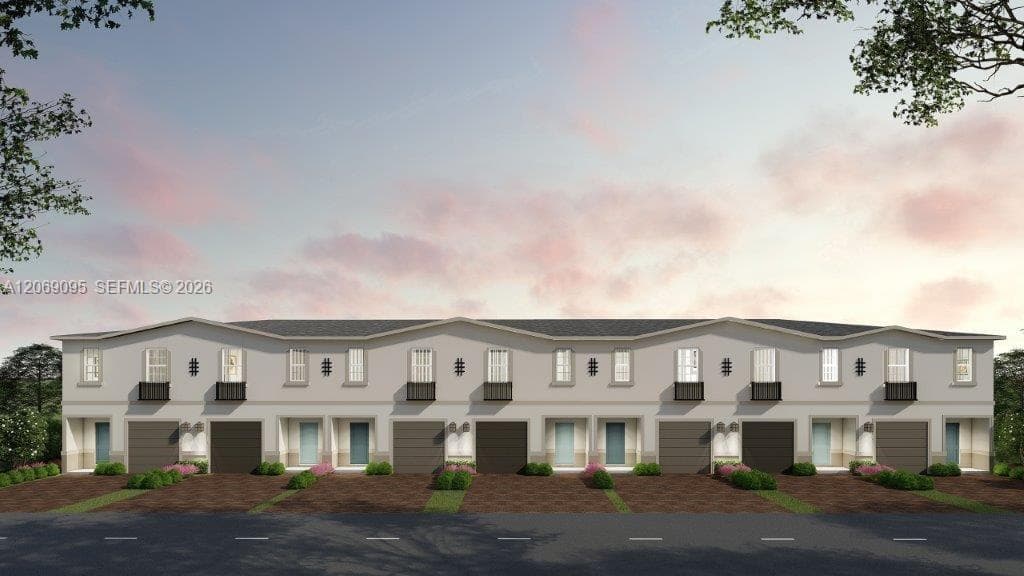 1150 SW 9 Avenue, Florida City, FL 33034
