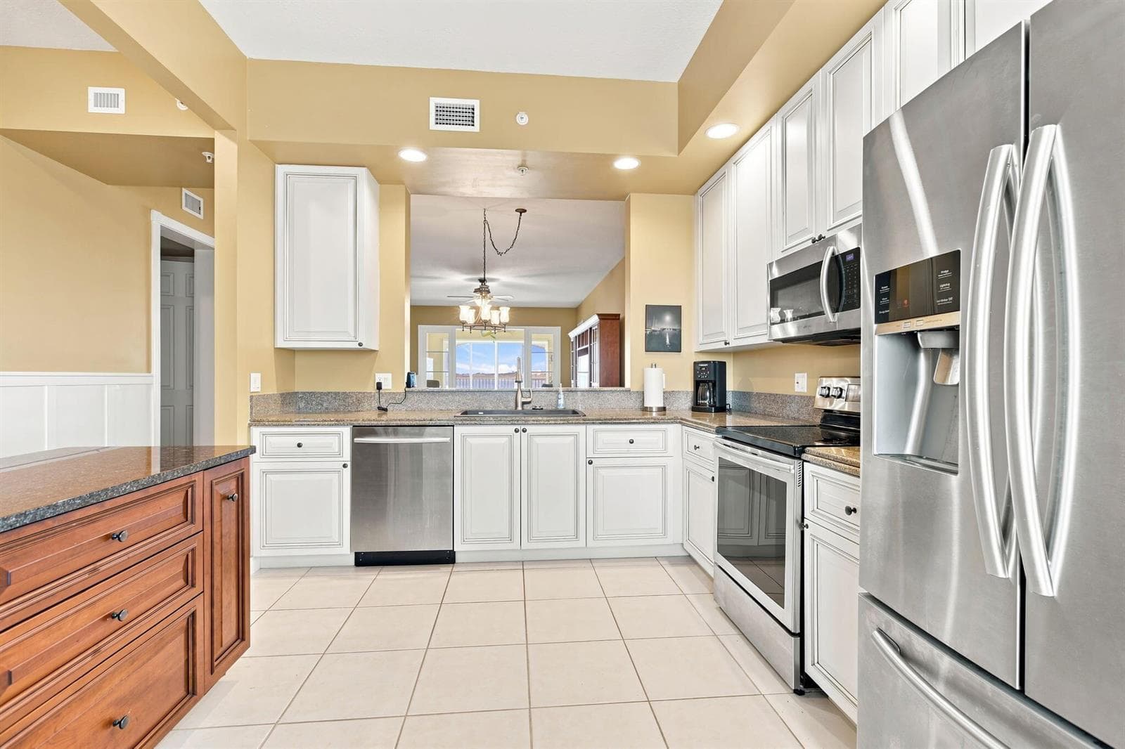 34 HARBOUR ISLE Drive W # PH05, Fort Pierce, FL 34949 photo 5