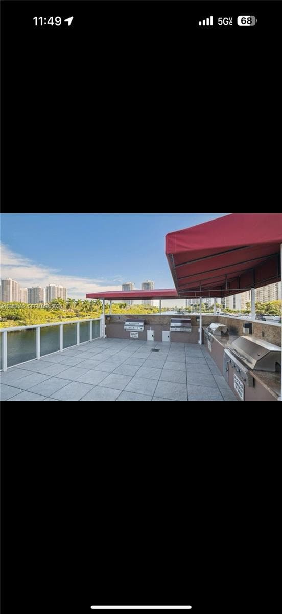 3625 N Country Club Dr # PH5, Aventura, FL 33180 photo 2