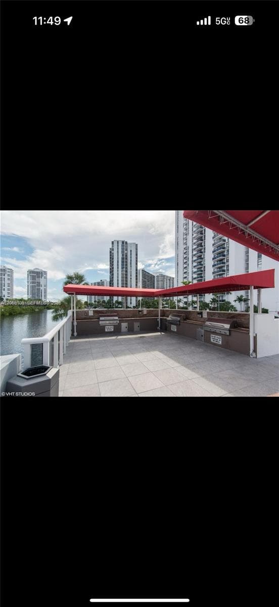 3625 N Country Club Dr # PH5, Aventura, FL 33180 photo 3