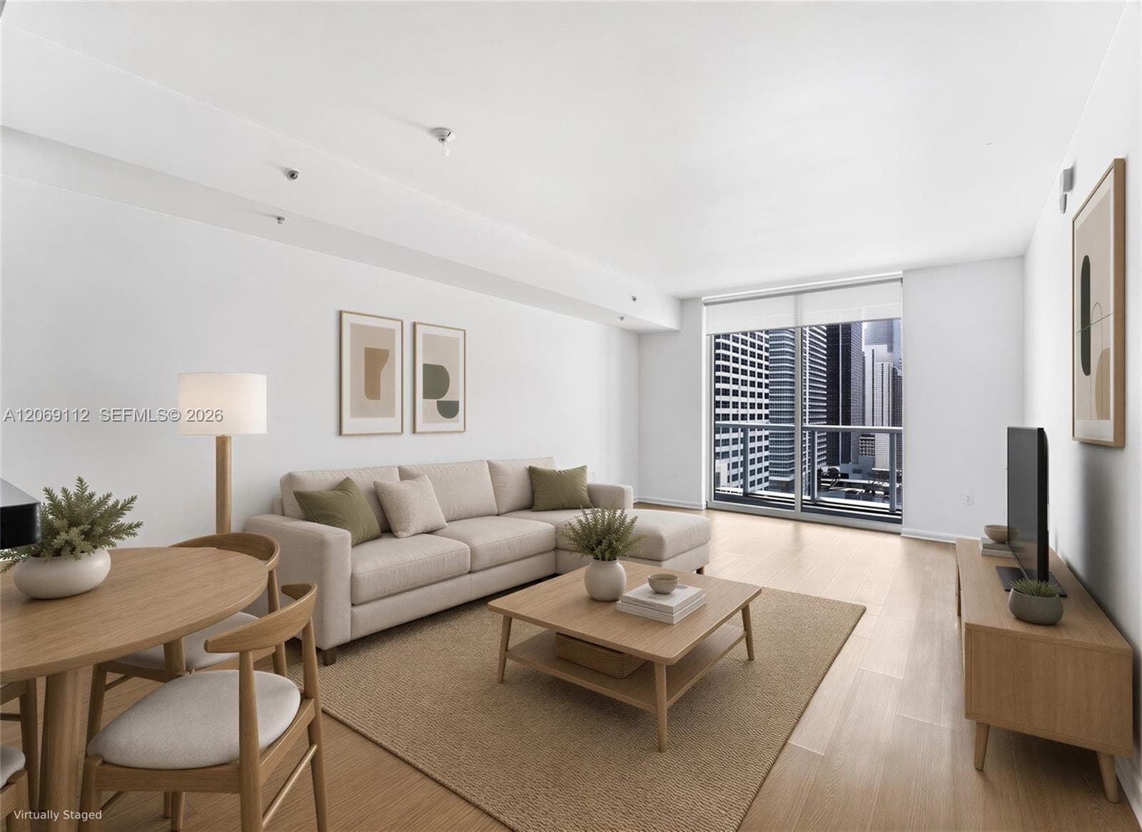 244 Biscayne Blvd # 2109, Miami, FL 33132 photo 3