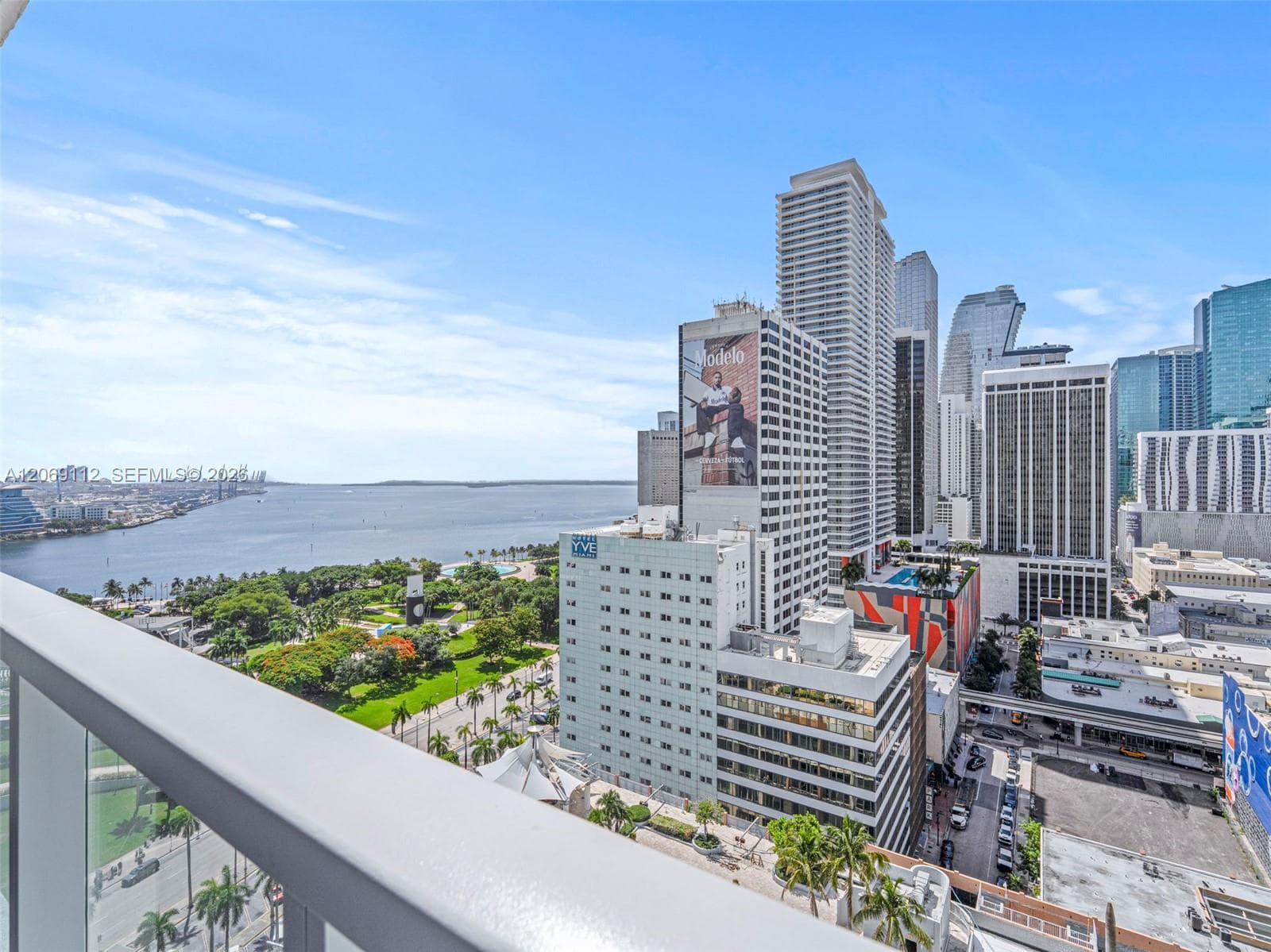 244 Biscayne Blvd # 2109, Miami, FL 33132
