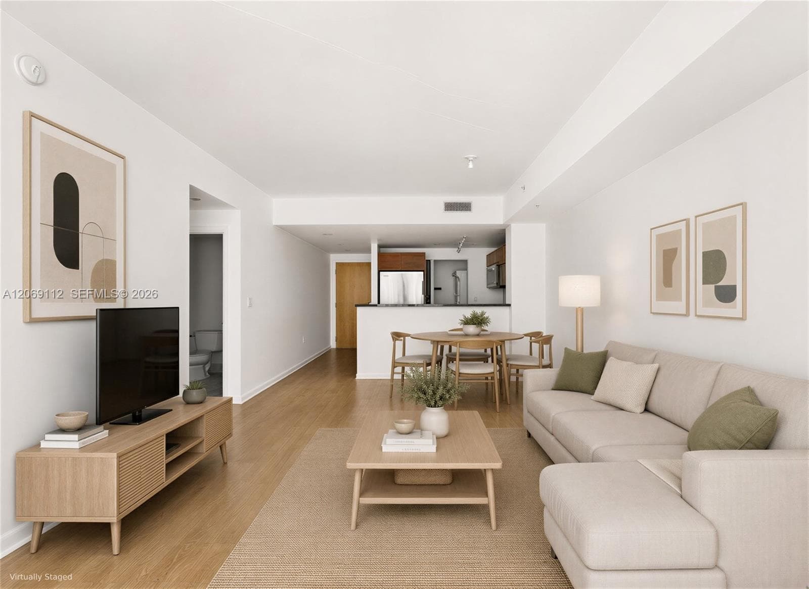 244 Biscayne Blvd # 2109, Miami, FL 33132 photo 5