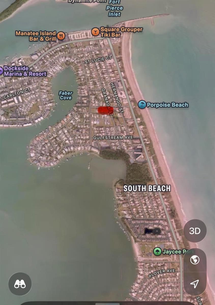 1711 Porpoise Avenue, Fort Pierce, FL 34949 photo 2
