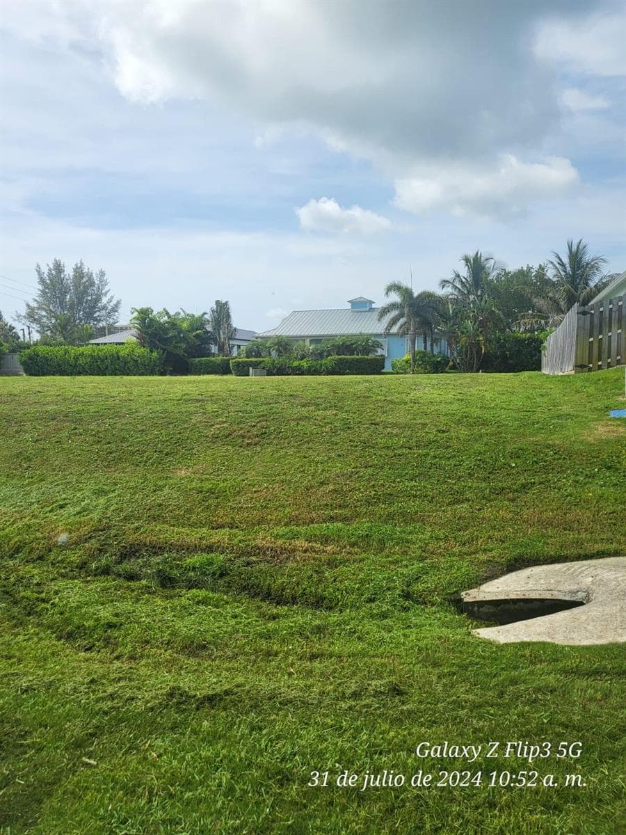 1711 Porpoise Avenue, Fort Pierce, FL 34949