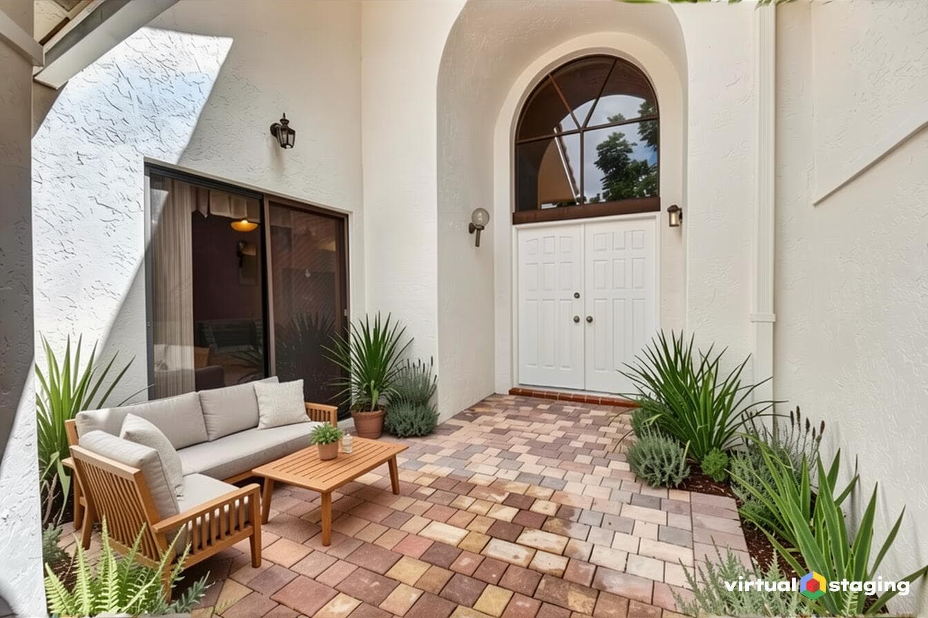 10524 Lady Palm Lane # B, Boca Raton, FL 33498 photo 3