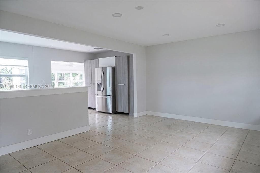 2842 Jackson St, Hollywood, FL 33020 photo 3