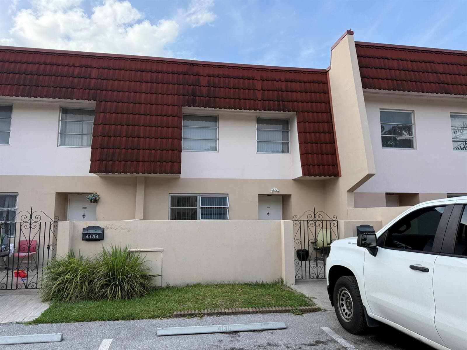 4136 Inverrary Drive # 15C, Lauderhill, FL 33319