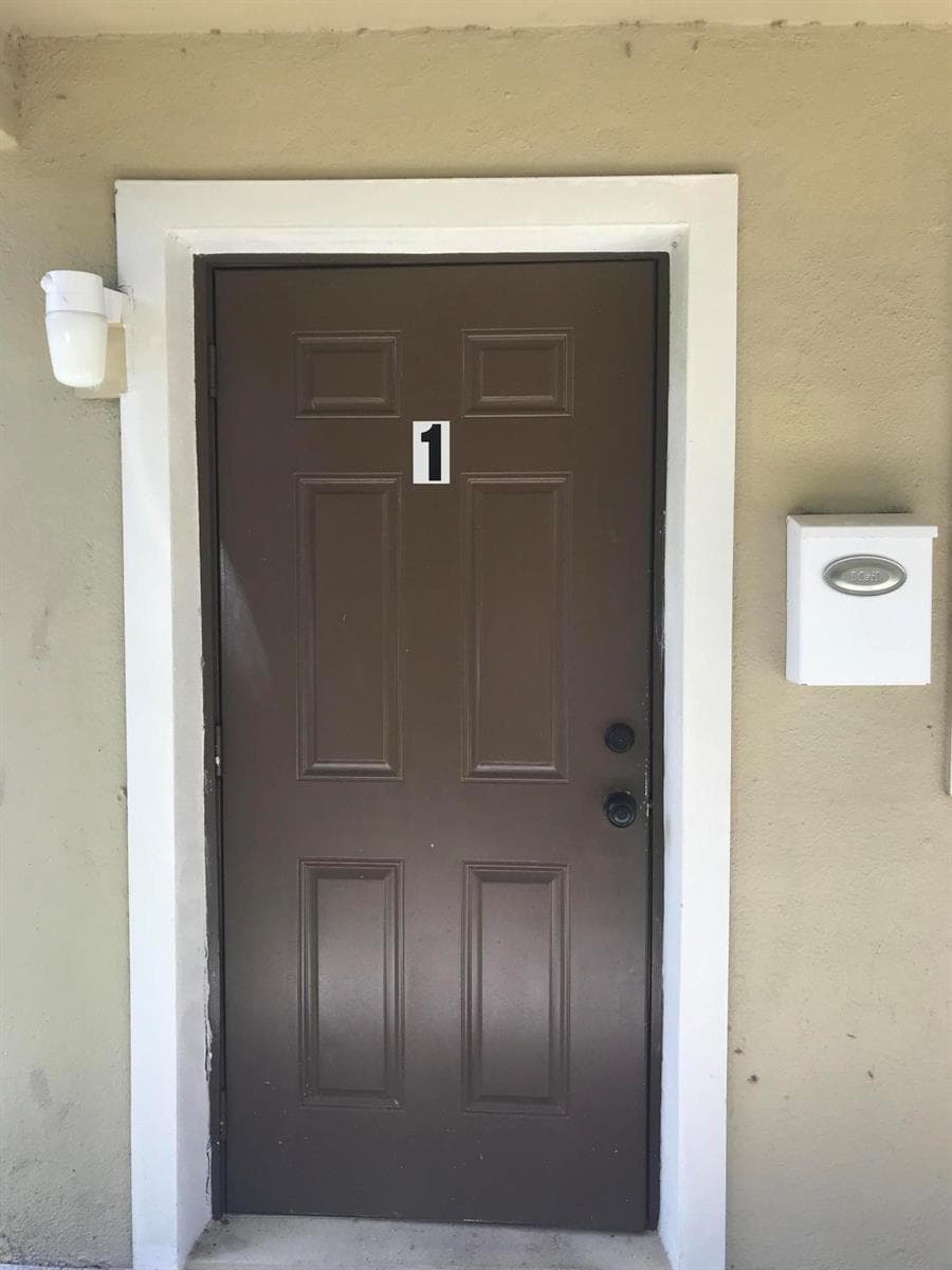 508 57th Street # 1, West Palm Beach, FL 33407