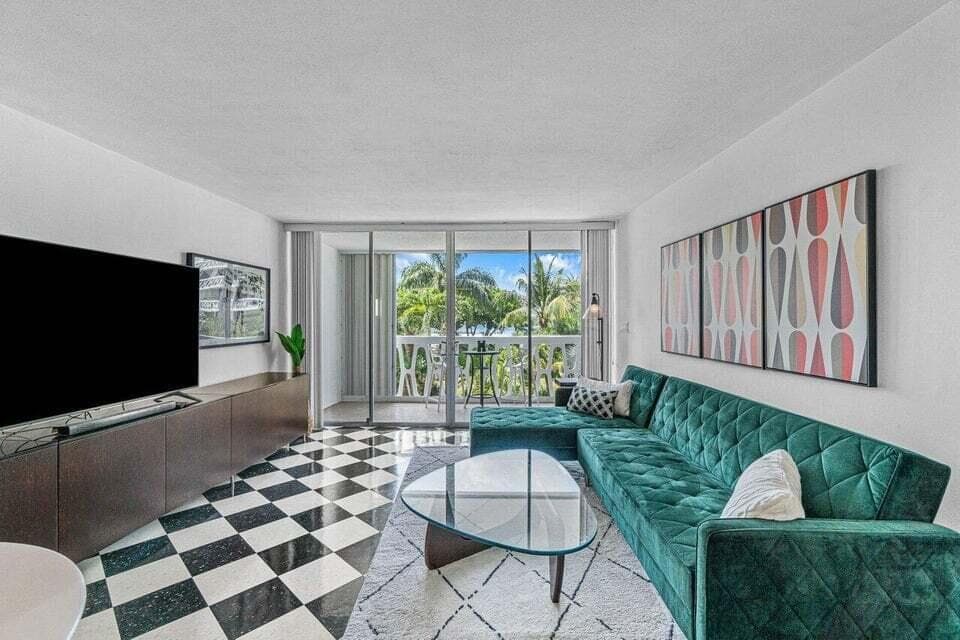 2505 S OCEAN Boulevard # 303, Palm Beach, FL 33480 photo 3