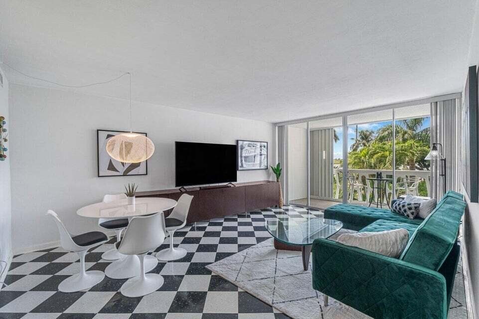 2505 S OCEAN Boulevard # 303, Palm Beach, FL 33480 photo 4