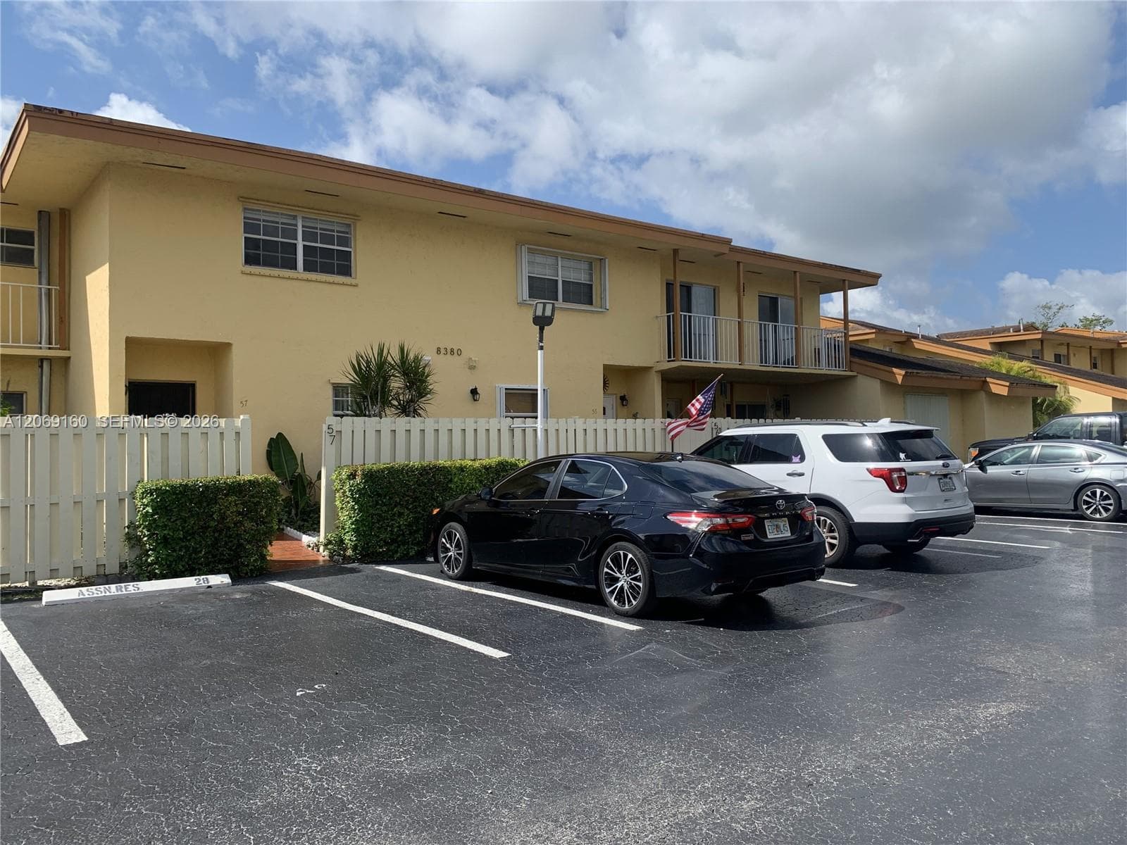8380 SW 154th Ave # 57, Miami, FL 33193
