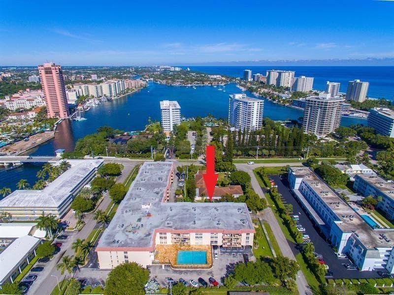 1000 SPANISH RIVER Road # 2P, Boca Raton, FL 33432 photo 3