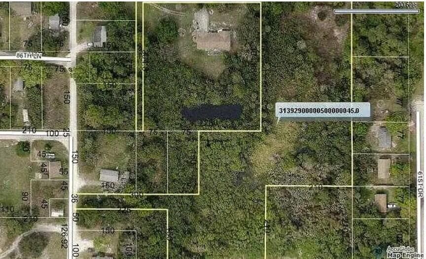 8624 63RD Avenue, Vero Beach, FL 32967