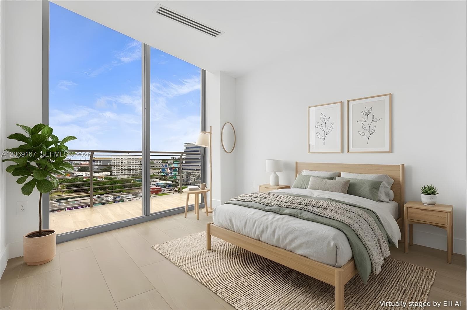 90 NE 32nd  Street # ph#27, Miami, FL 33127 photo 3