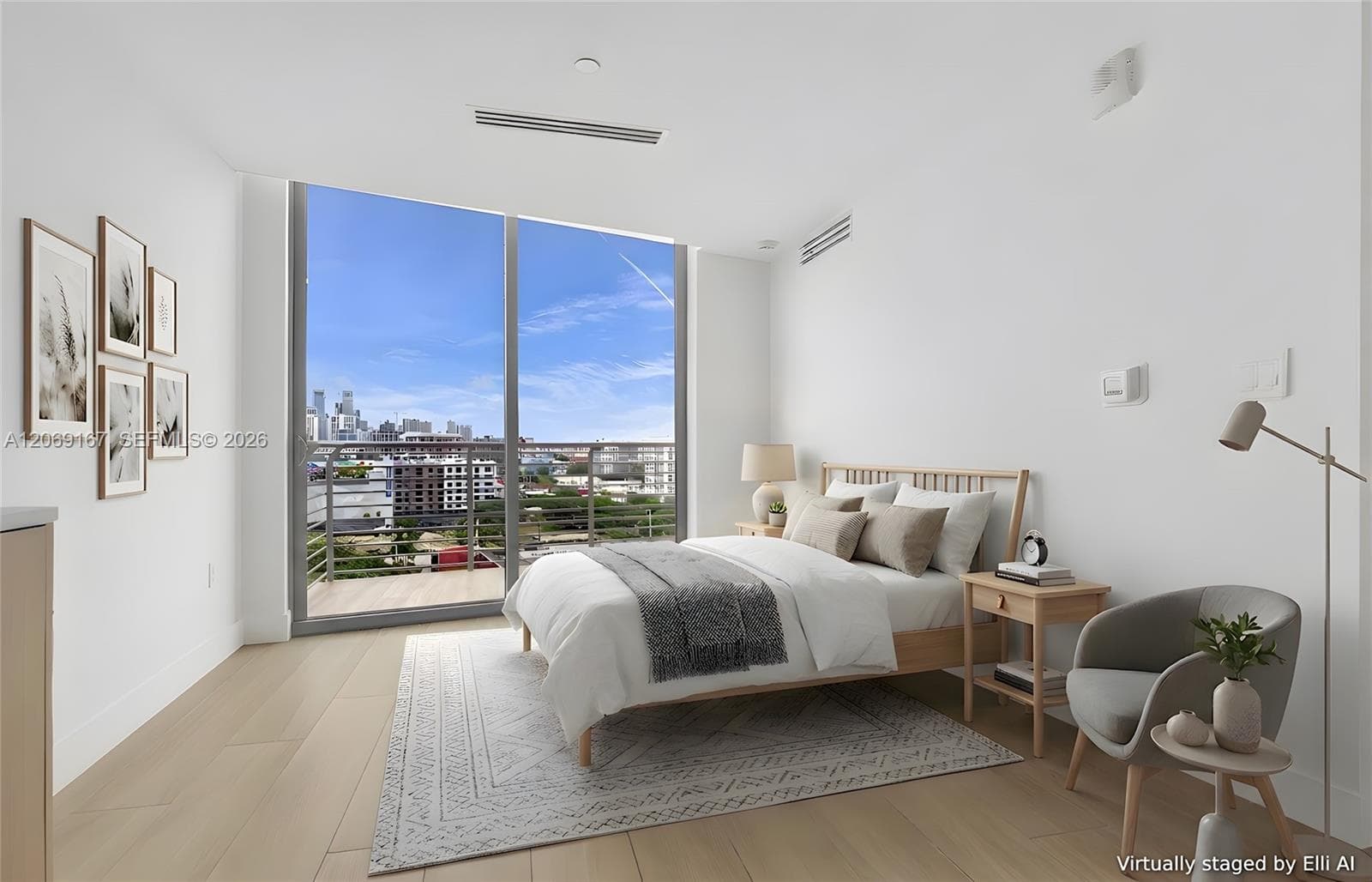 90 NE 32nd  Street # ph#27, Miami, FL 33127 photo 4