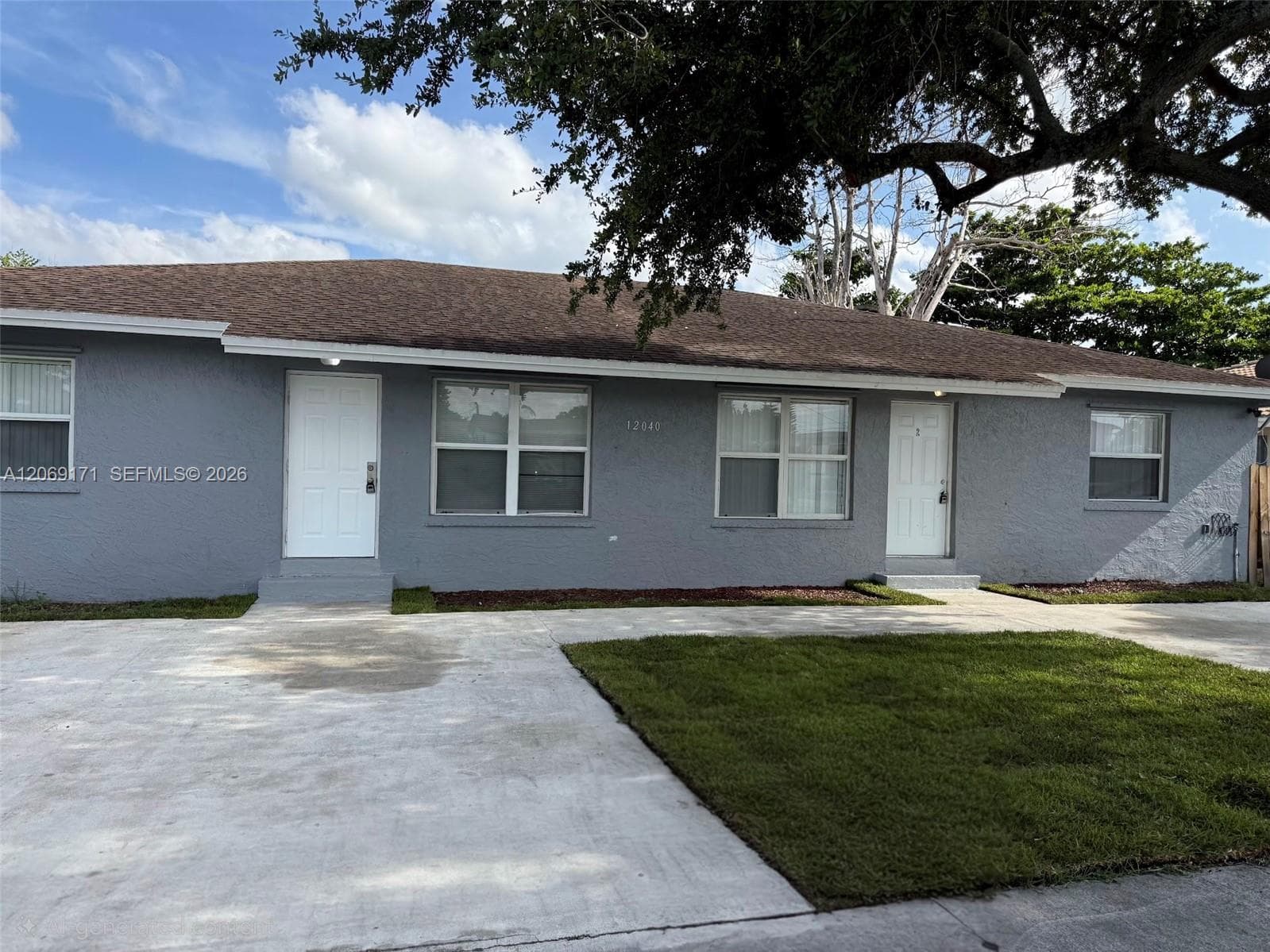 12040 SW 214th Ter # 1, Miami, FL 33177