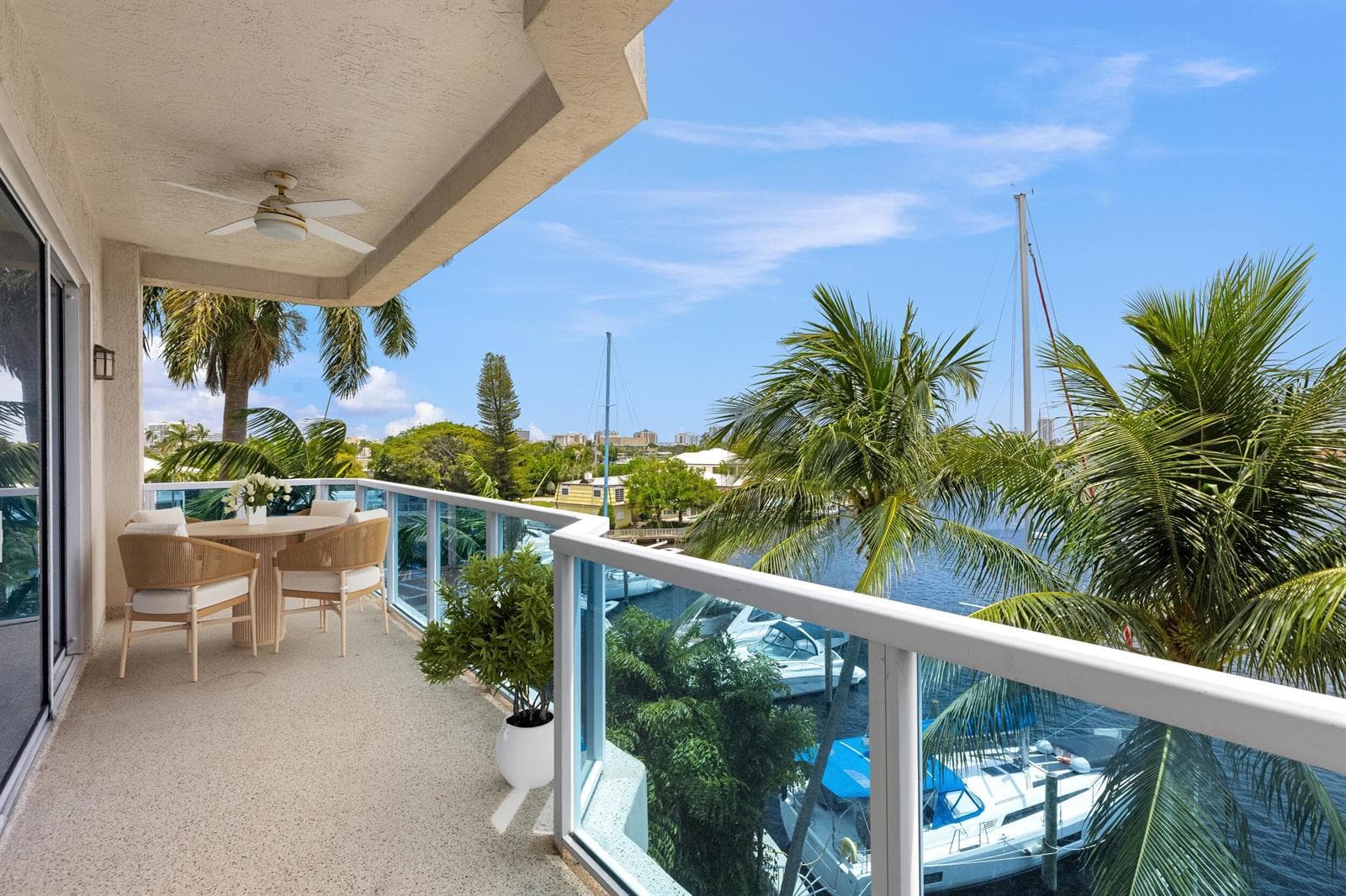 516 HENDRICKS Isle # 4A, Fort Lauderdale, FL 33301 photo 2