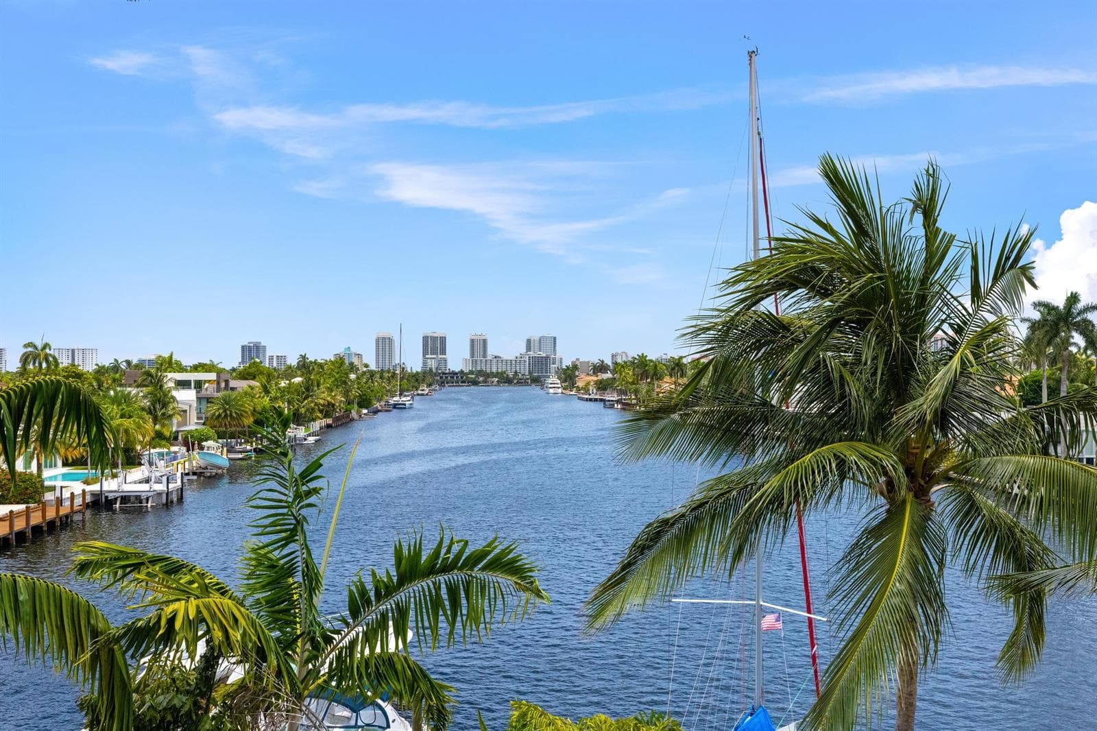 516 HENDRICKS Isle # 4A, Fort Lauderdale, FL 33301 photo 3