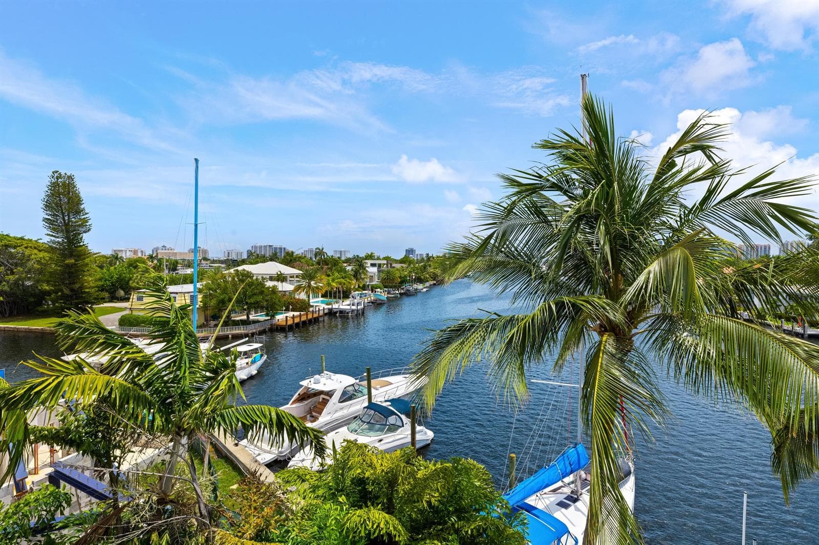 516 HENDRICKS Isle # 4A, Fort Lauderdale, FL 33301 photo 5
