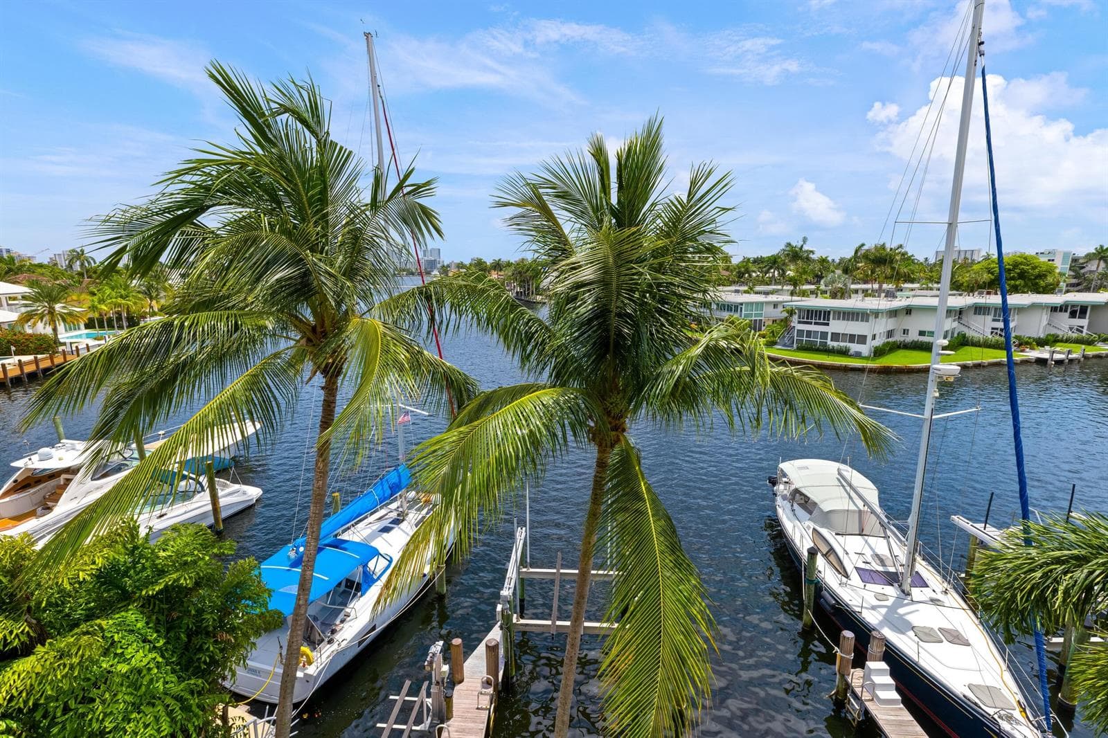 516 HENDRICKS Isle # 4A, Fort Lauderdale, FL 33301 photo 4