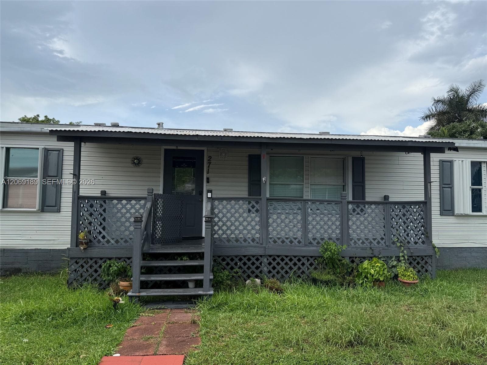 Listing