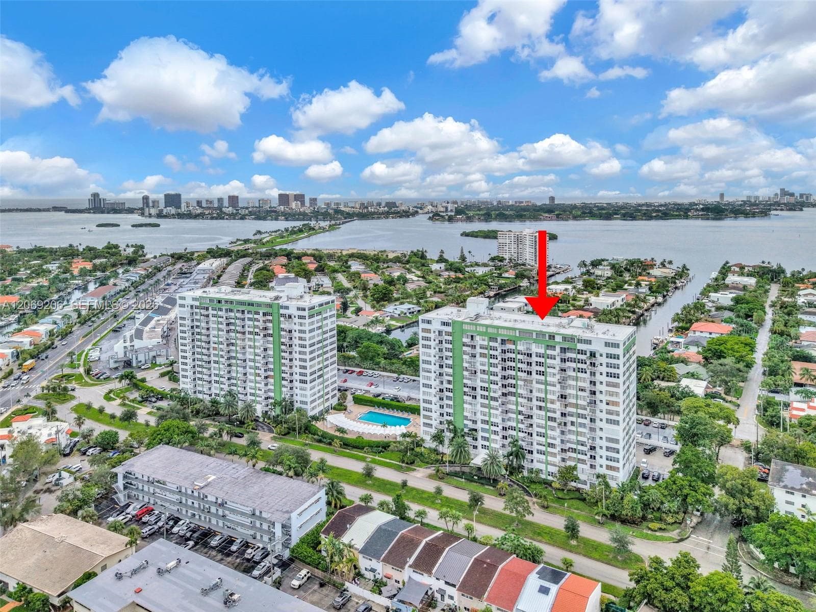 2100 Sans Souci Blvd # A509, North Miami, FL 33181