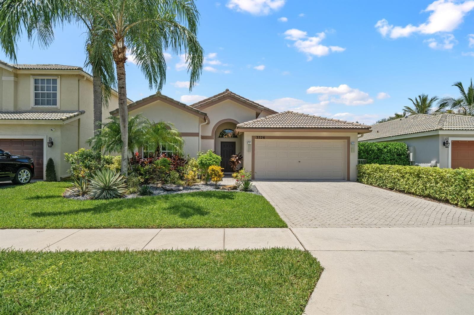 3526 Old Lighthouse Circle, Wellington, FL 33414 photo 2