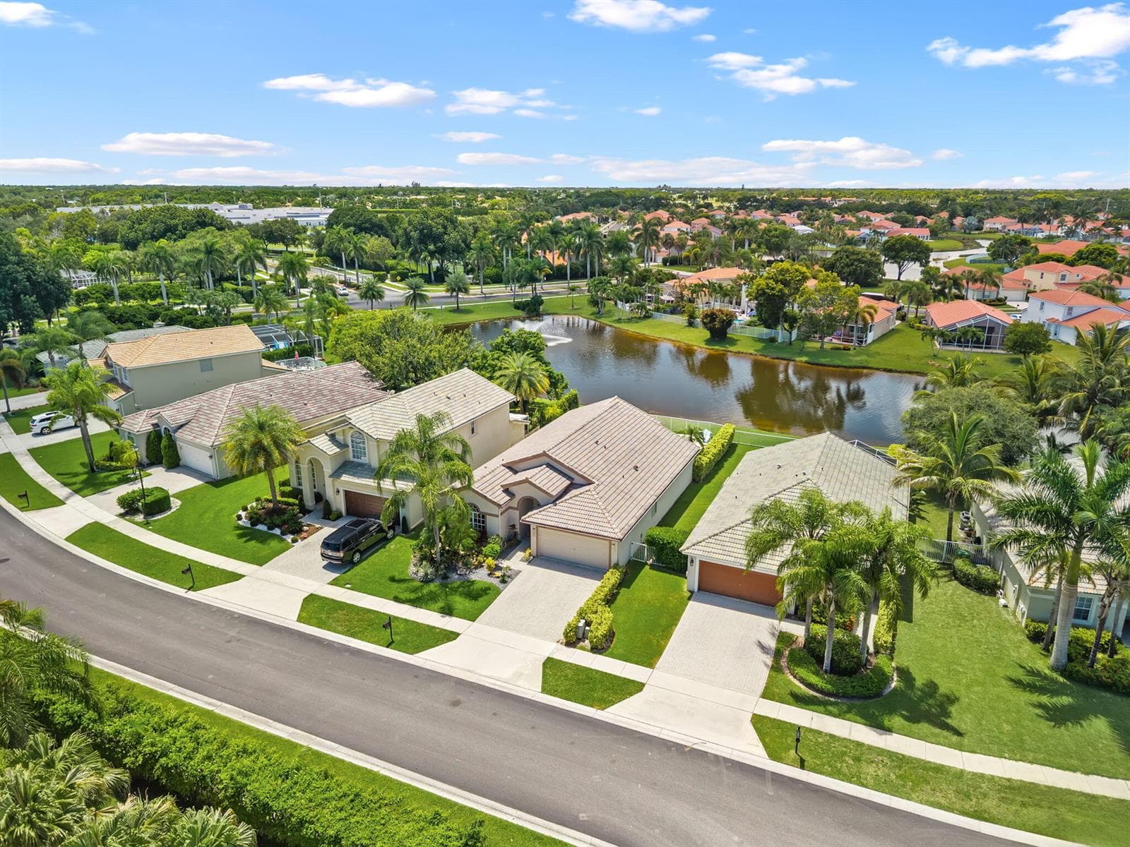 3526 Old Lighthouse Circle, Wellington, FL 33414 photo 3