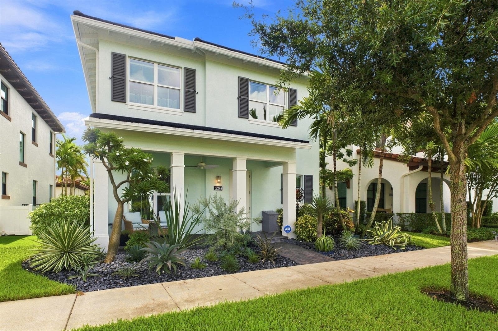 13346 Machiavelli Way, Palm Beach Gardens, FL 33418 photo 2