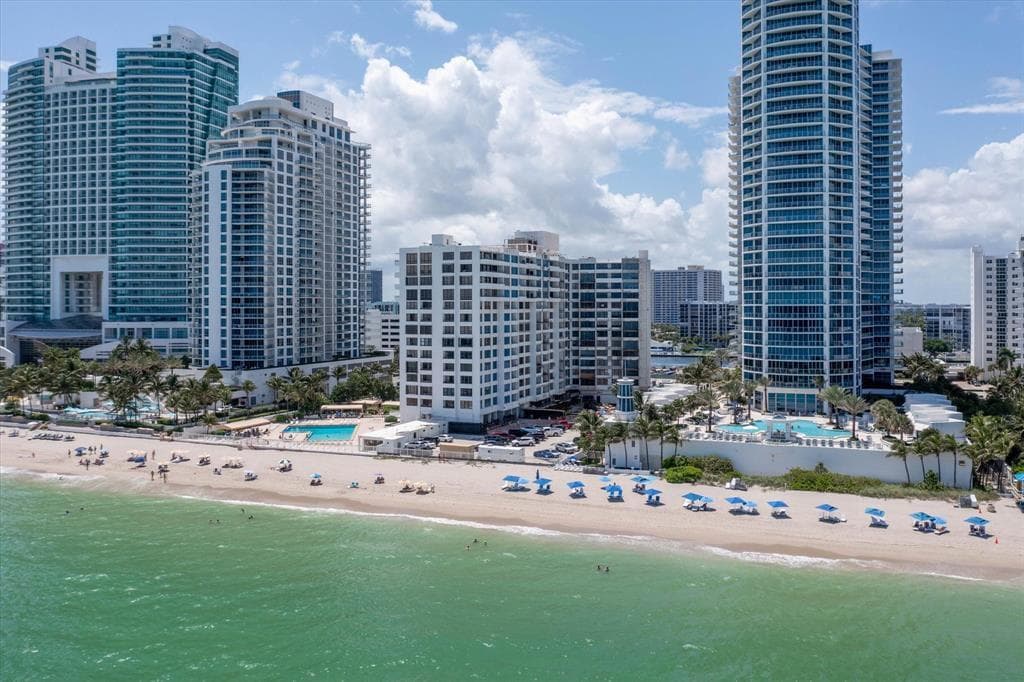 3505 S Ocean Drive # 203, Hollywood, FL 33019
