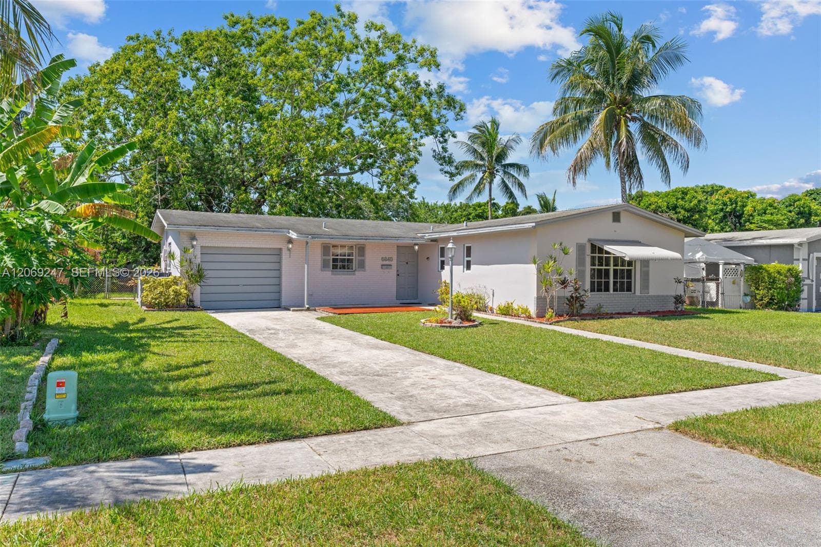 6840 SW 10th Ct, North Lauderdale, FL 33068 photo 3