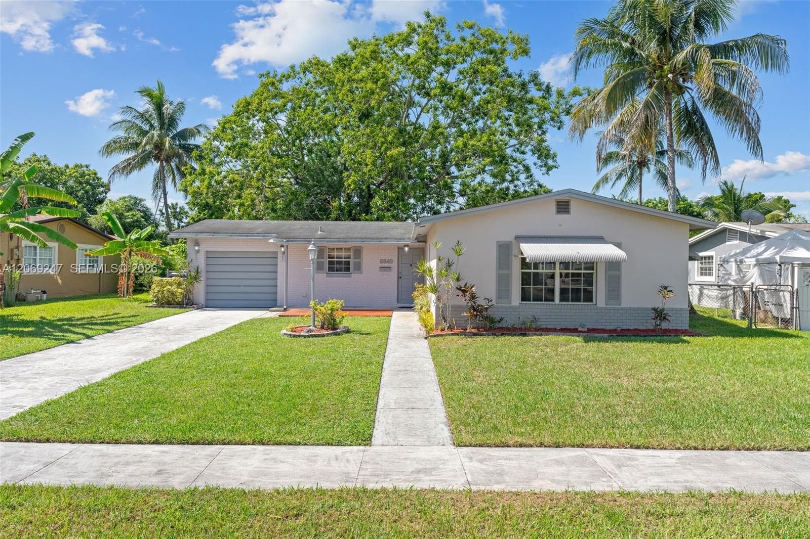 6840 SW 10th Ct, North Lauderdale, FL 33068