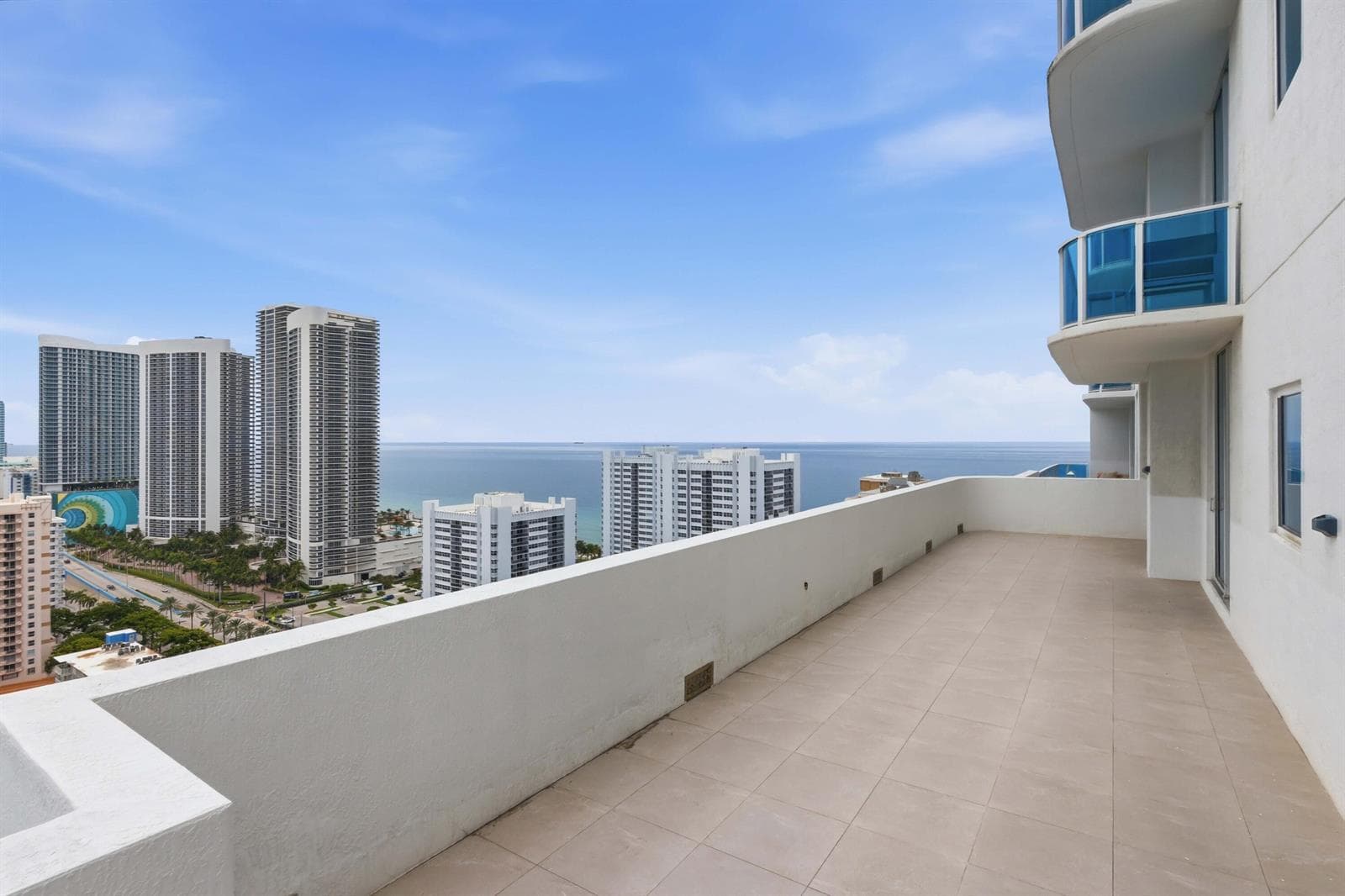 1945 S OCEAN Drive # 2408, Hallandale Beach, FL 33009