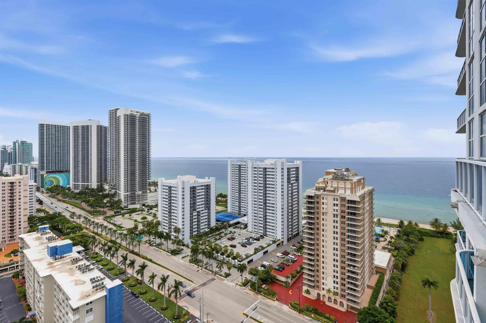 1945 S OCEAN Drive # 2408, Hallandale Beach, FL 33009 photo 5