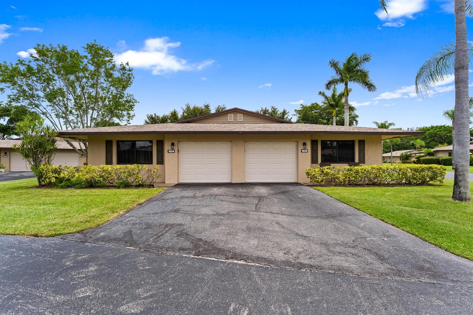 1634 PALMLAND Drive, Boynton Beach, FL 33436 photo 2