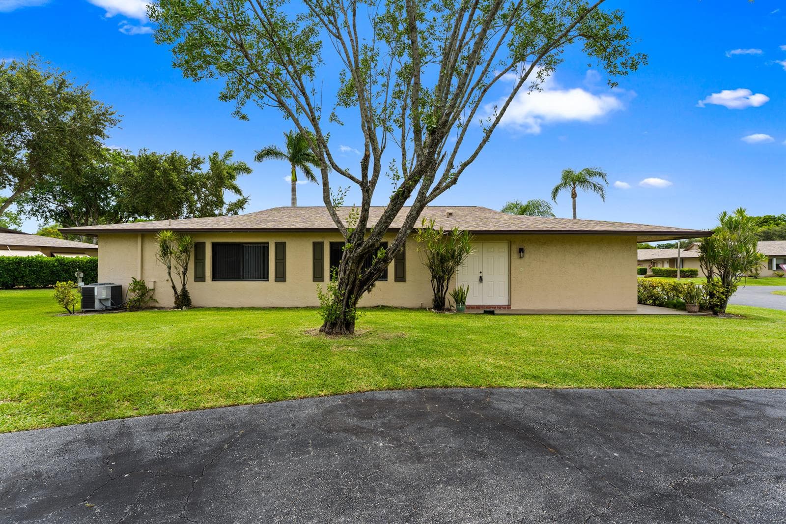 1634 PALMLAND Drive, Boynton Beach, FL 33436