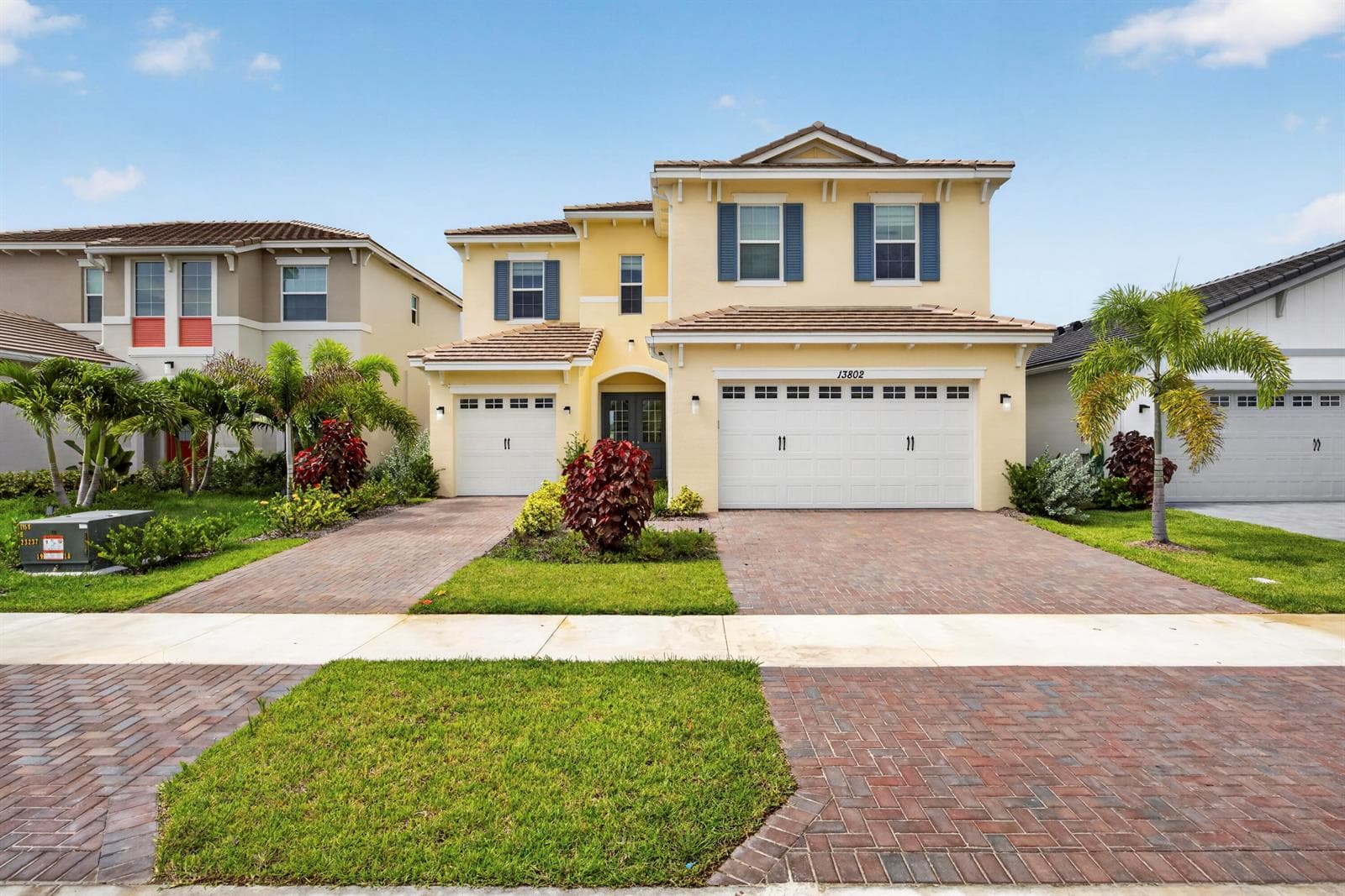 13802 Prickly Cone Cove, Westlake, FL 33470