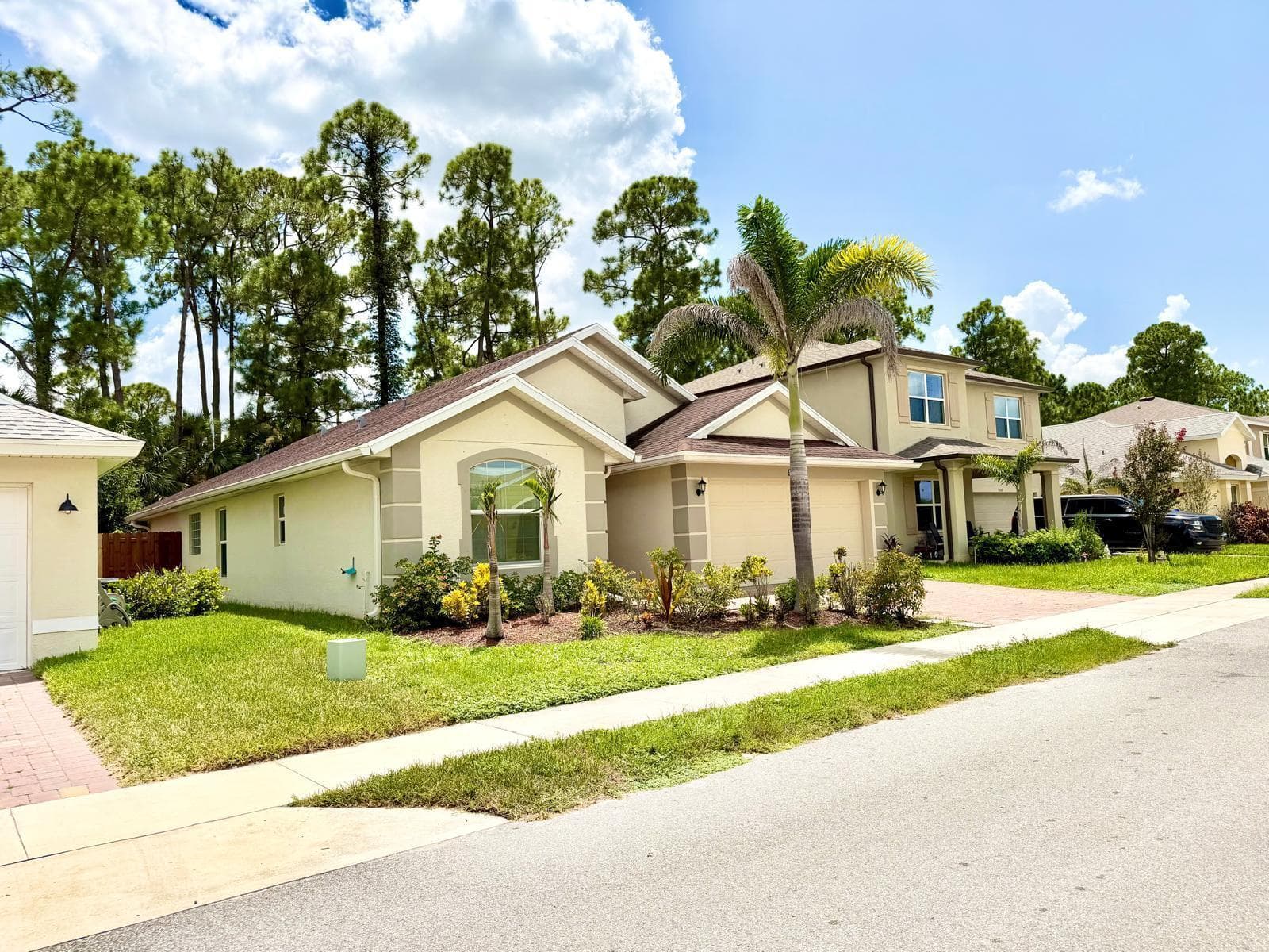9553 SEA SPRAY Drive, Fort Pierce, FL 34945 photo 3