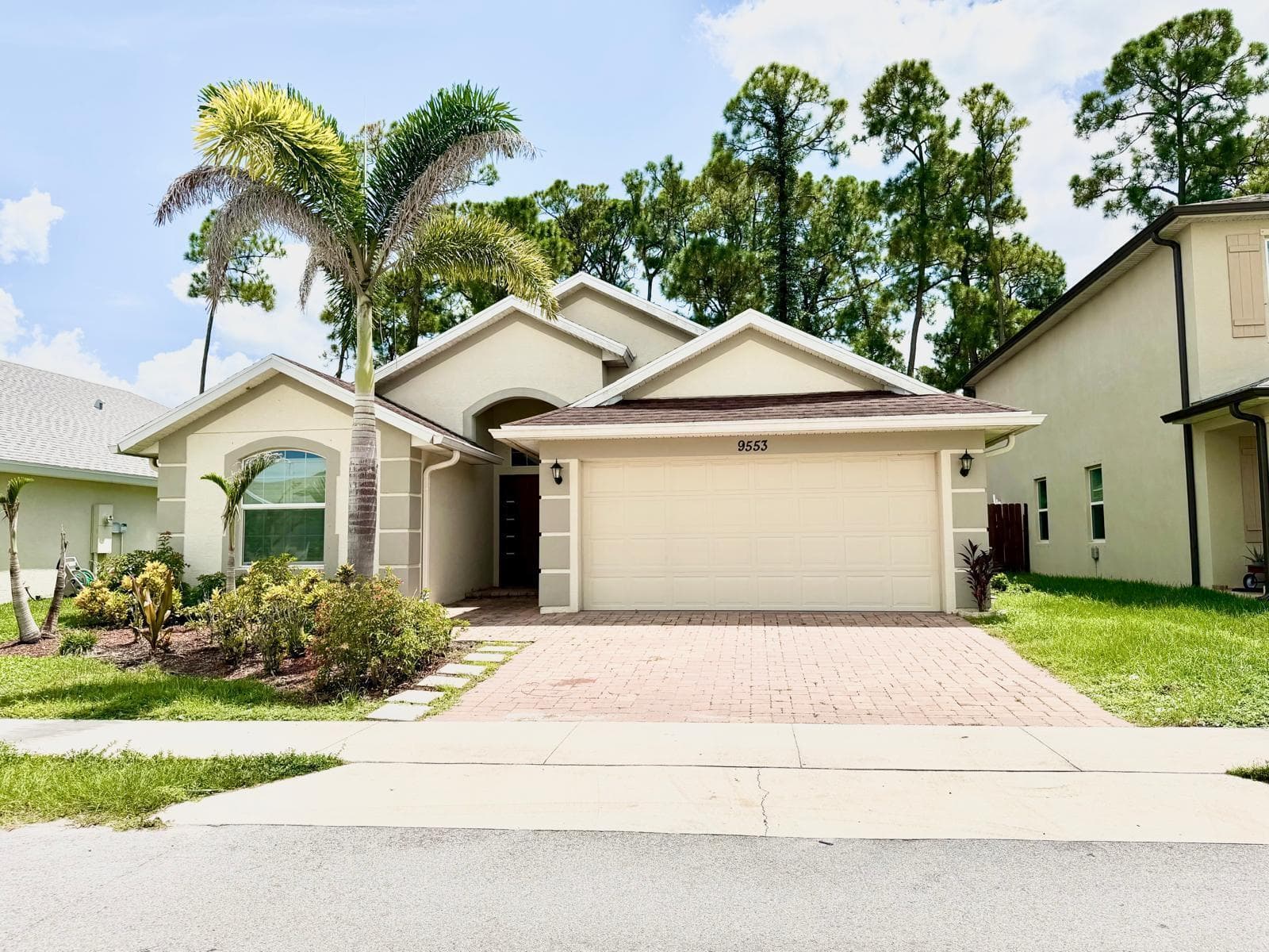 9553 SEA SPRAY Drive, Fort Pierce, FL 34945