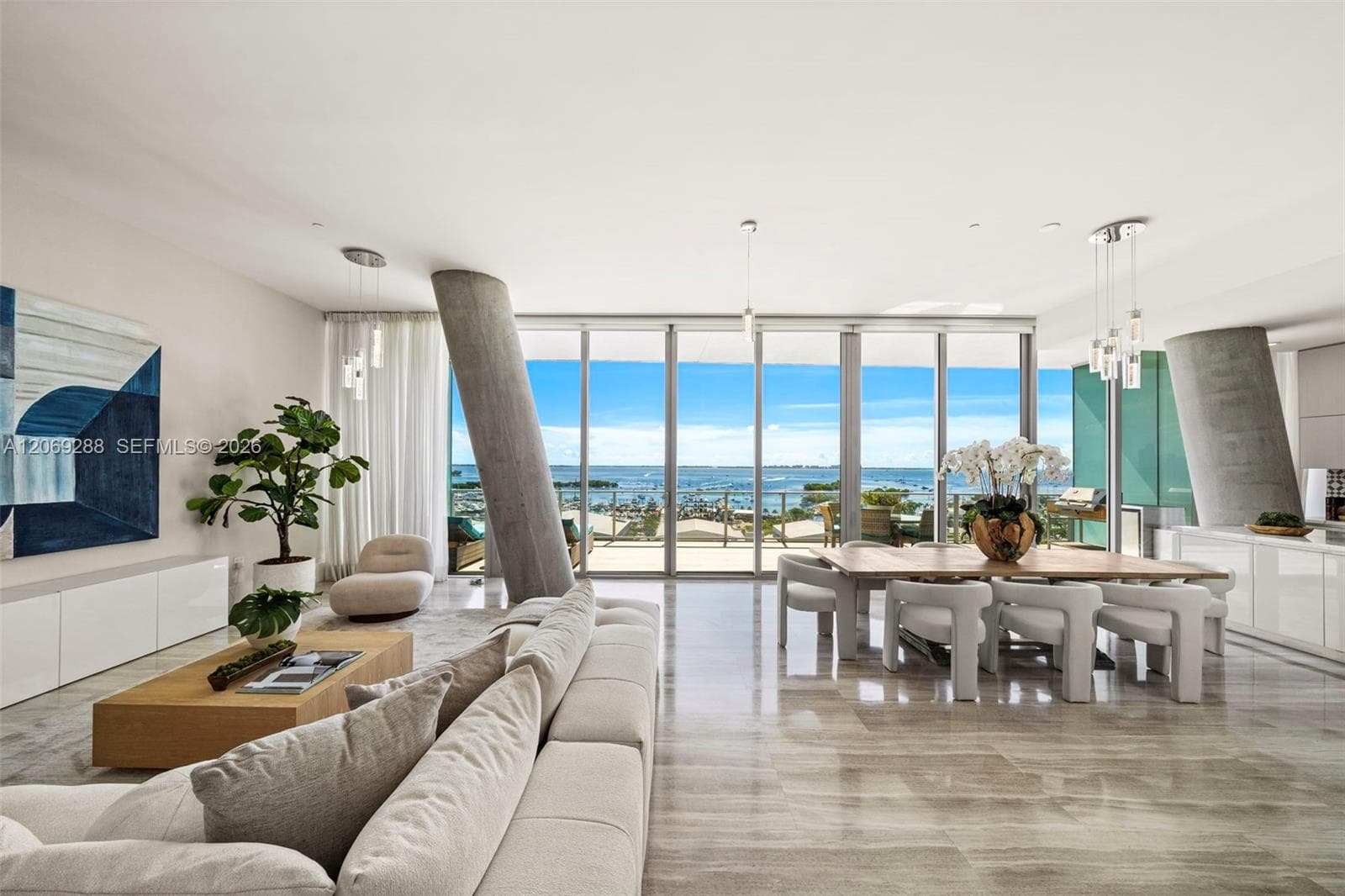 2675 S Bayshore Dr # 1103S, Miami, FL 33133