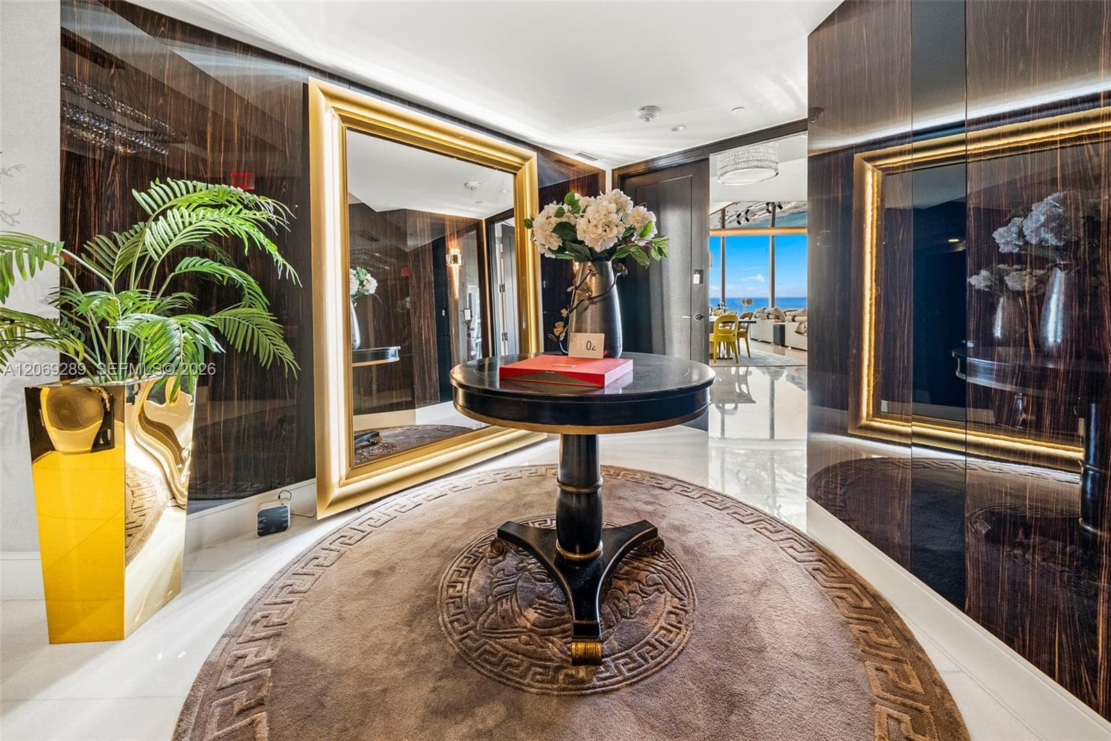 17975 Collins Ave # N-1102, Sunny Isles Beach, FL 33160 photo 2