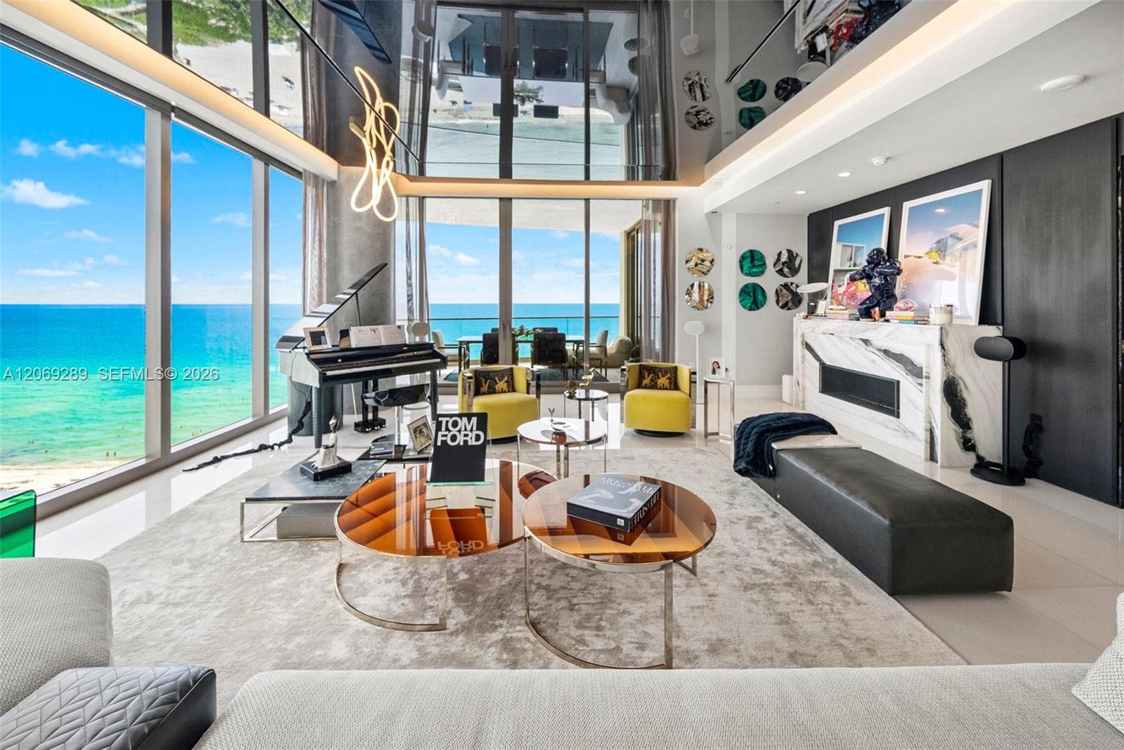 17975 Collins Ave # N-1102, Sunny Isles Beach, FL 33160 photo 3