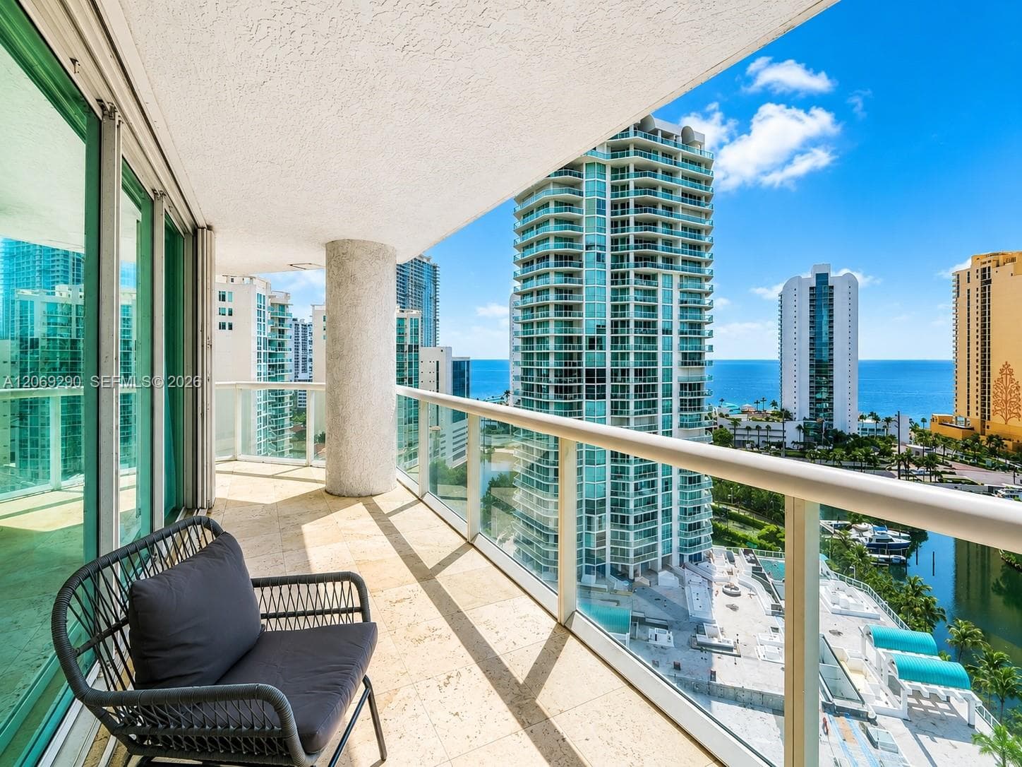 16500 Collins Ave # 1752, Sunny Isles Beach, FL 33160 photo 2